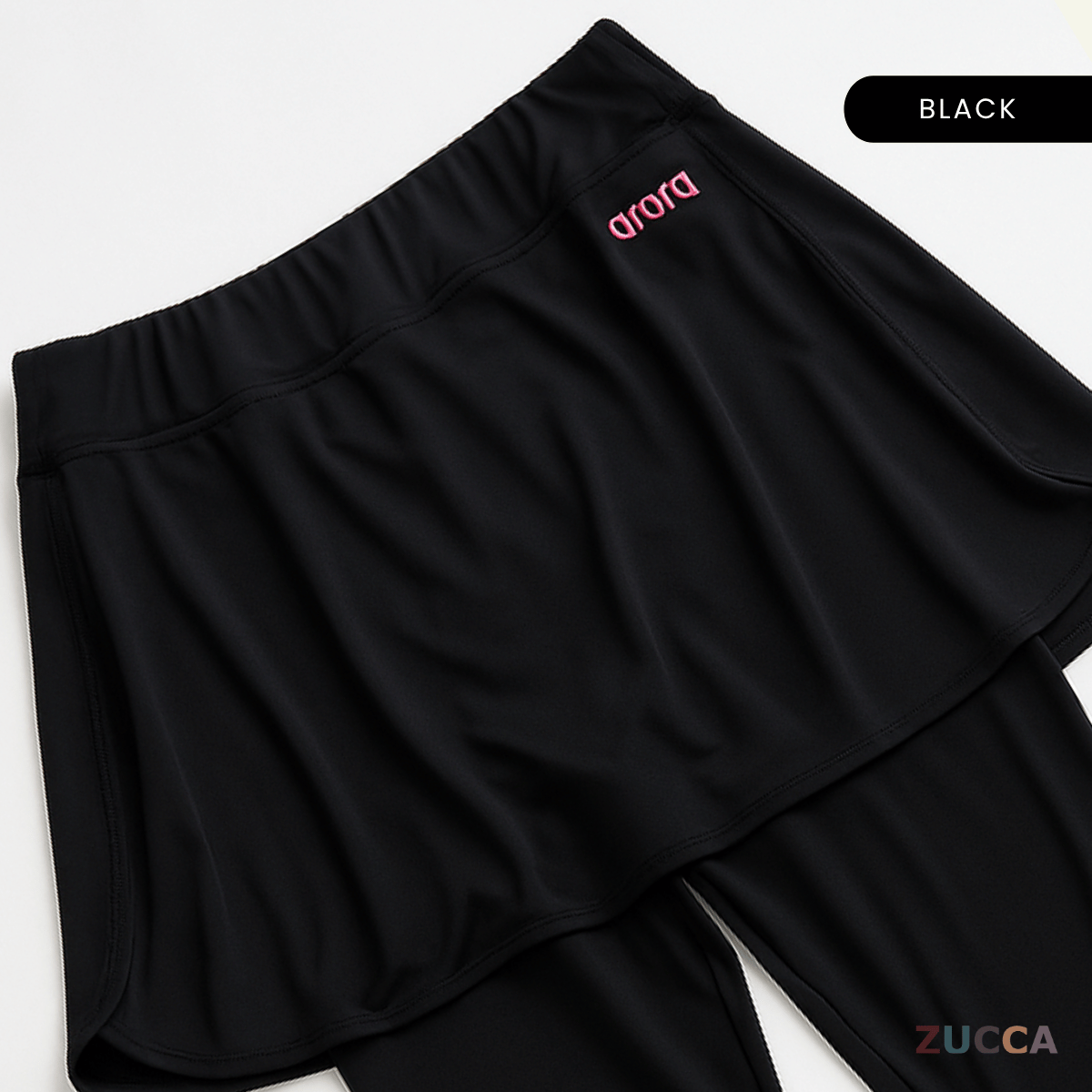 ZUCCA ALVA ACTIVE SKIRT LEGGING-MS006
