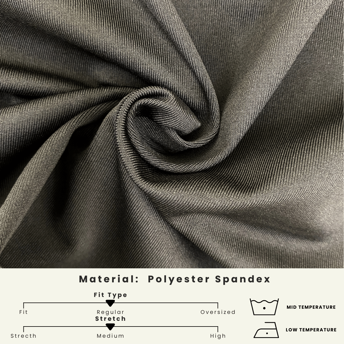 ZUCCA ALVA ACTIVE SKIRT LEGGING-MS006