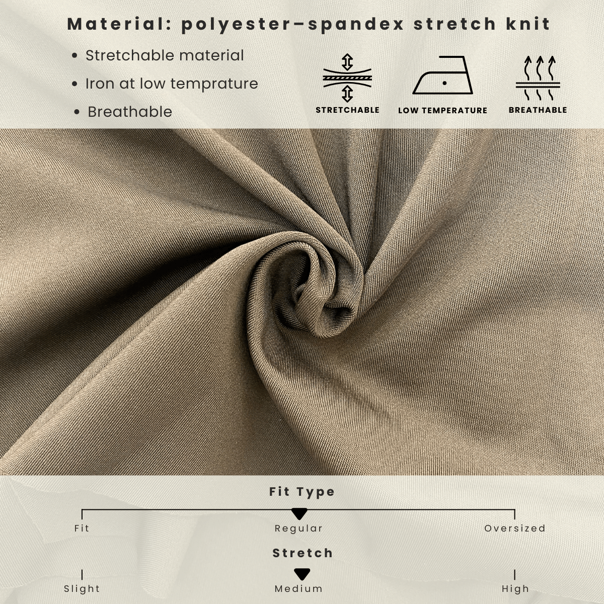 NERINA PALAZZO FLARE PANTS WITH OVERLAY SKIRT MUSLIMAH STYLE-MS011 (SW93)