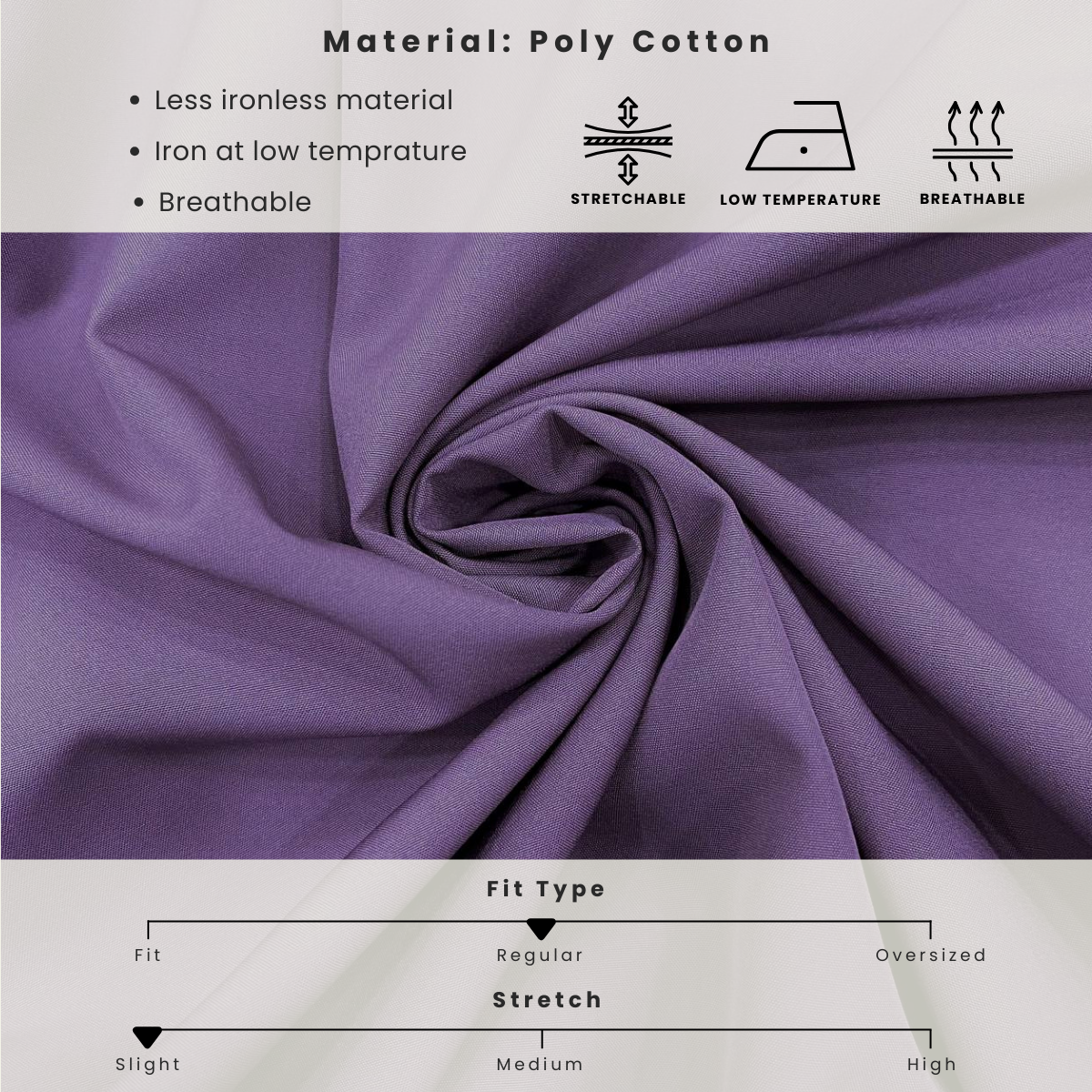 ZUCCA FRENA RUCHED WOMEN BLOUSE - DM078 KOREAN STYLE