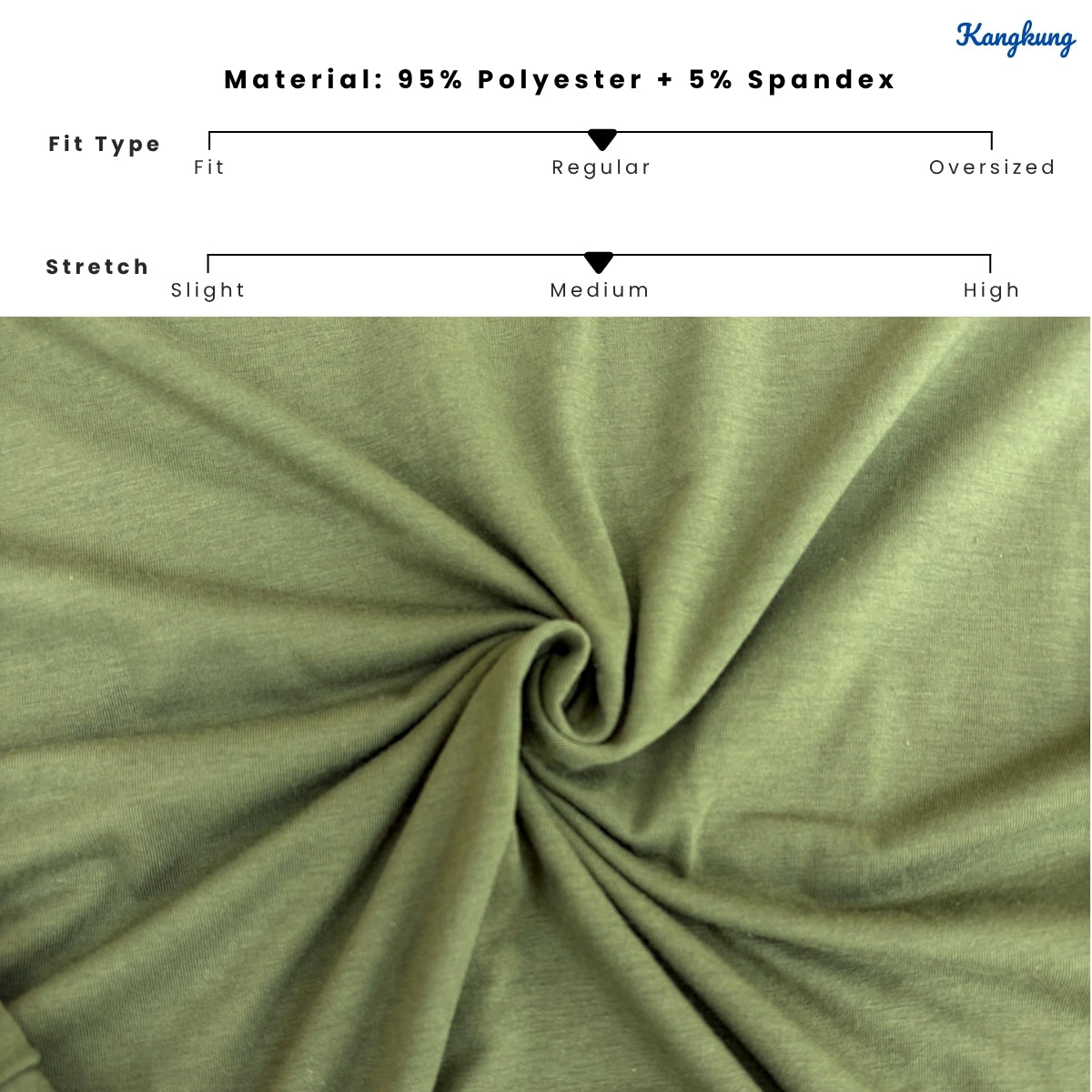 KANGKUNG ADENA PLAID PANEL ASYMMETRIC LONG SLEEVE TOP - Q023