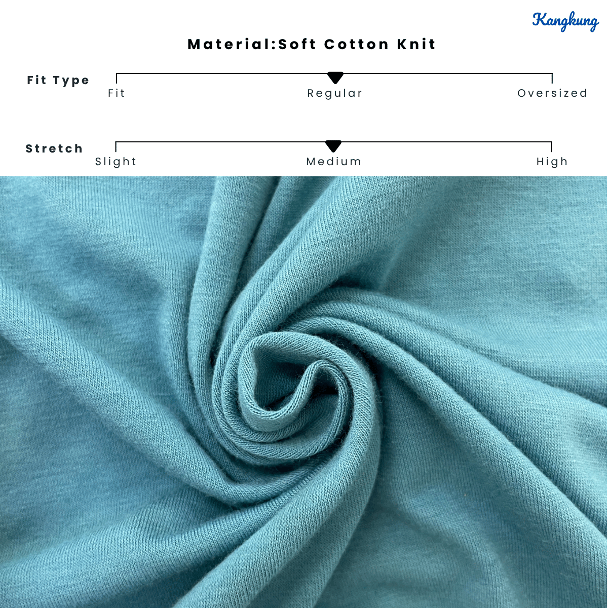 KANGKUNG ANNORA DRAPED POCKET LONG CARDIGAN - Q049