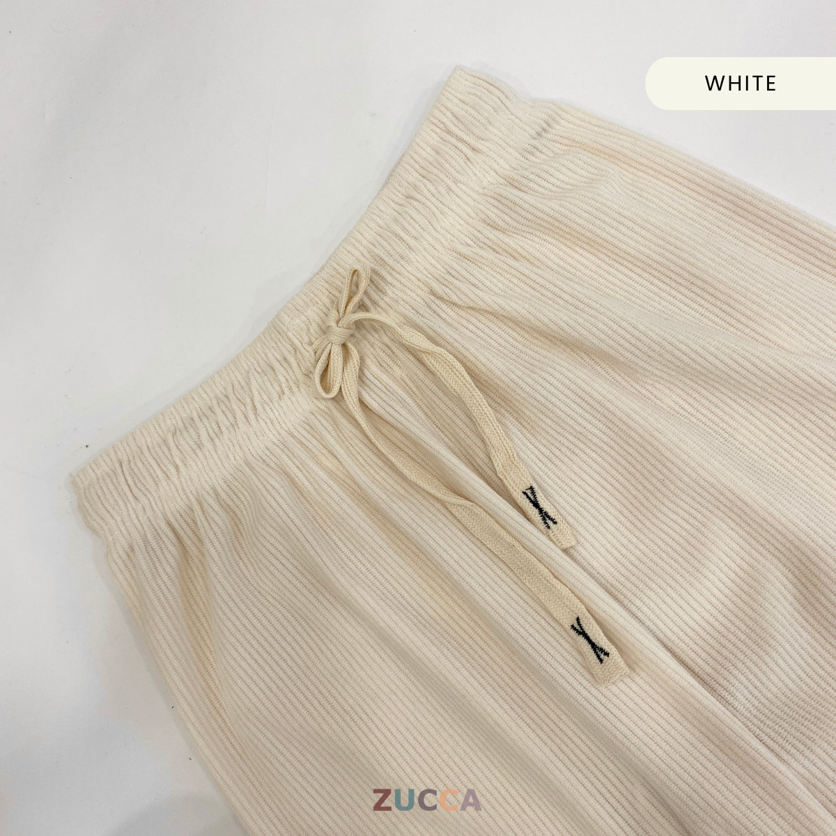 ZUCCA NIKIRA WIDE LEG WOMEN PANTS - SU004 PALAZZO