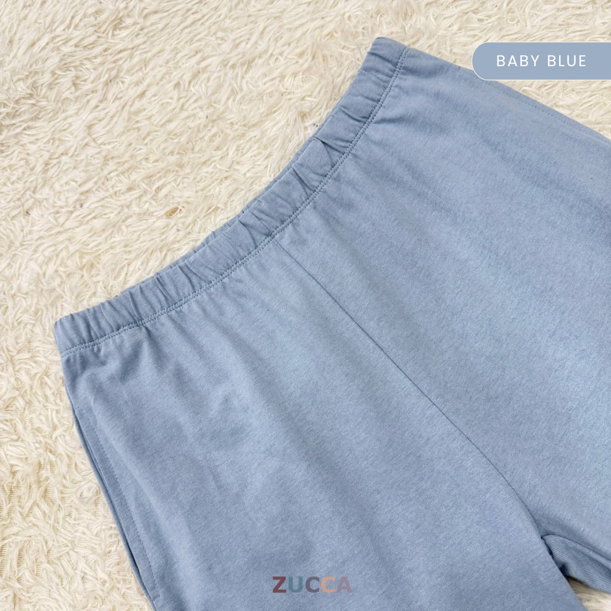 ZUCCA NIDYA SELUAR PALAZZO VELVET KASUAL STRAIGHT CUT & LEBAR – MA010