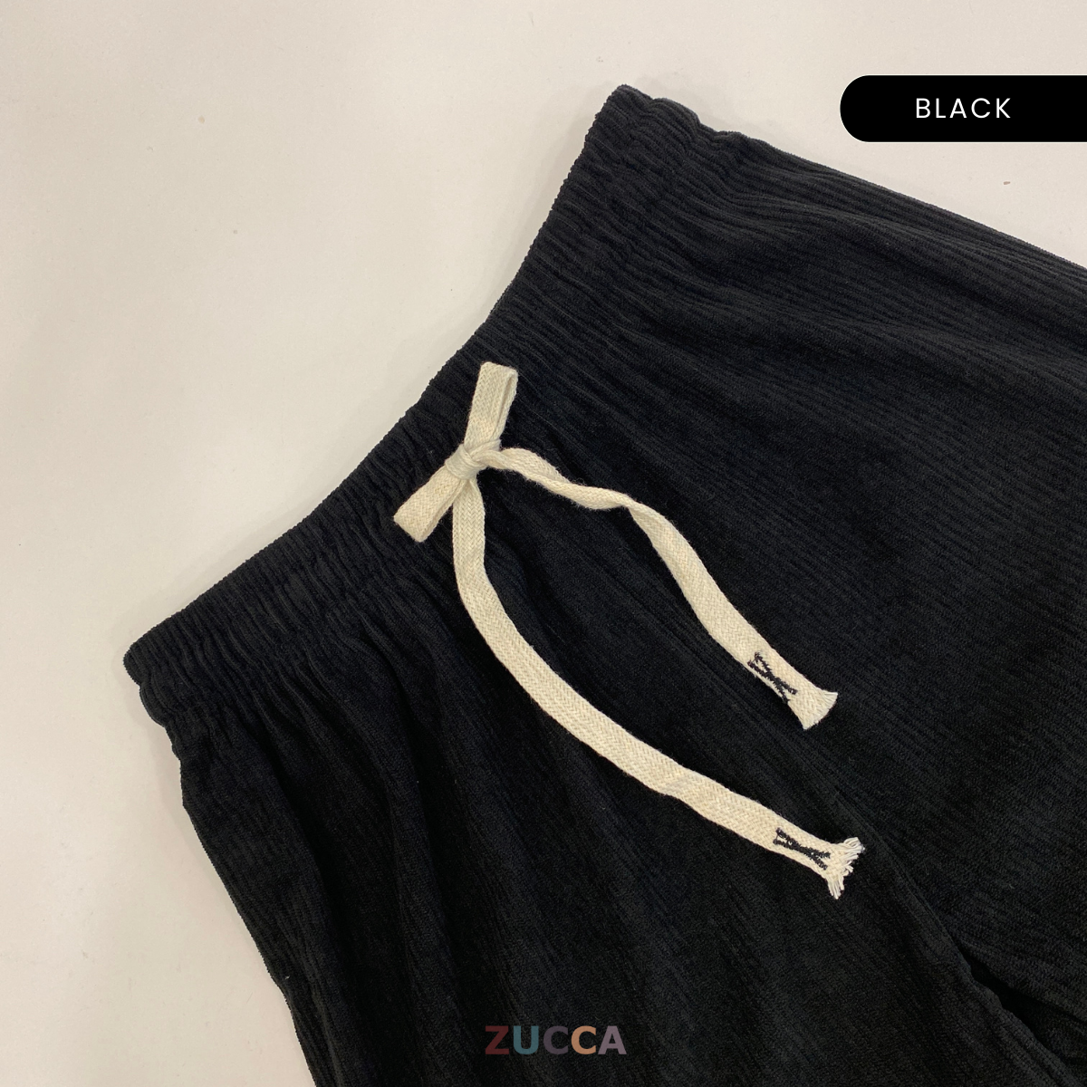 ZUCCA NIKIRA WIDE LEG WOMEN PANTS - SU004 PALAZZO