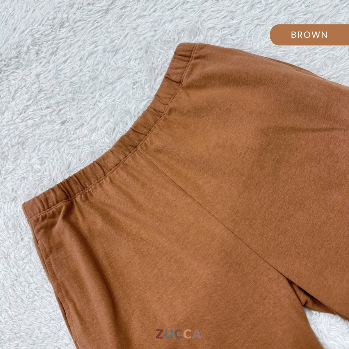 ZUCCA NIDYA SELUAR PALAZZO VELVET KASUAL STRAIGHT CUT & LEBAR – MA010