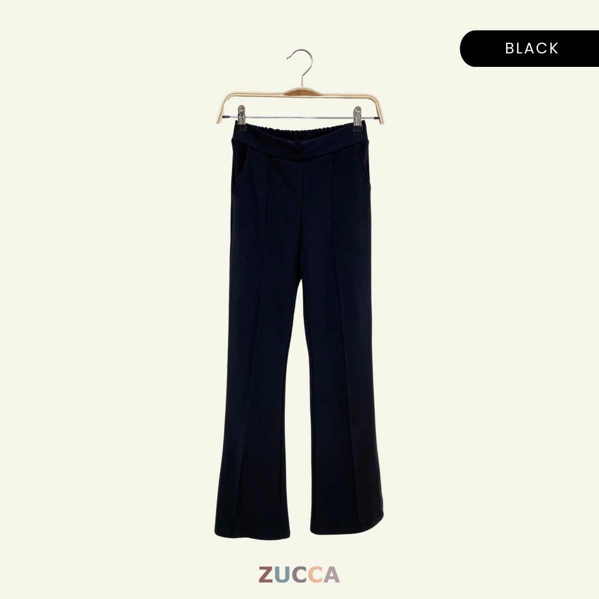 Alima Bootcut Women Pants - DM032