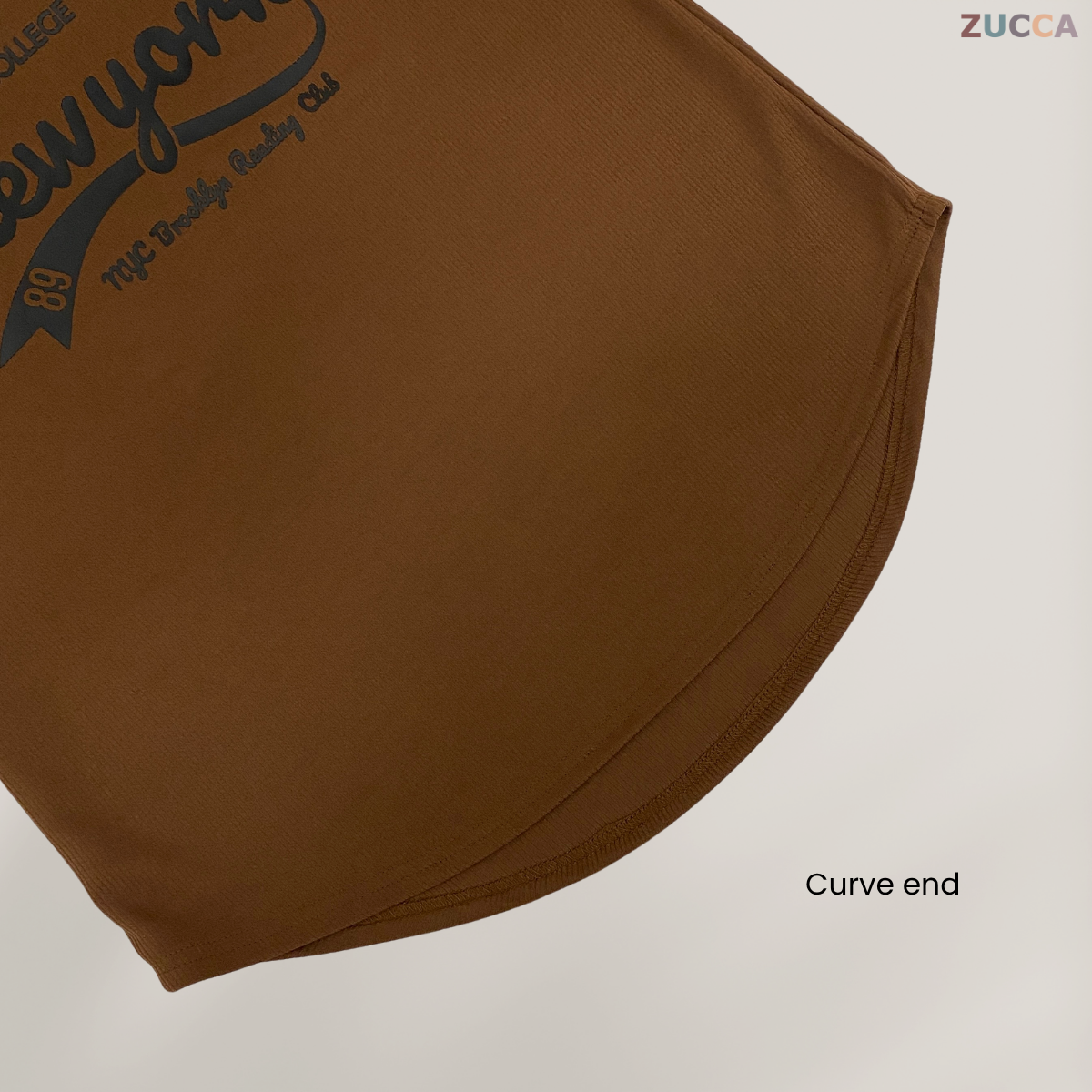 ZUCCA DALINIA CASUAL PRINT SHIRT - DM141