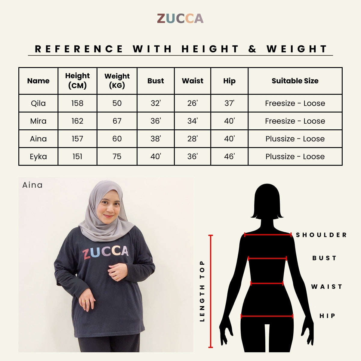 ZUCCA LANIA COTTON PRINTED CASUAL SHIRT - DM142 GRAPHIC PRINT