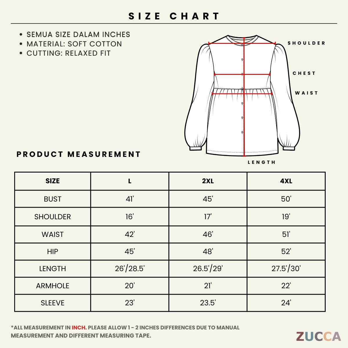 ZUCCA LANIA COTTON PRINTED CASUAL SHIRT - DM142 GRAPHIC PRINT