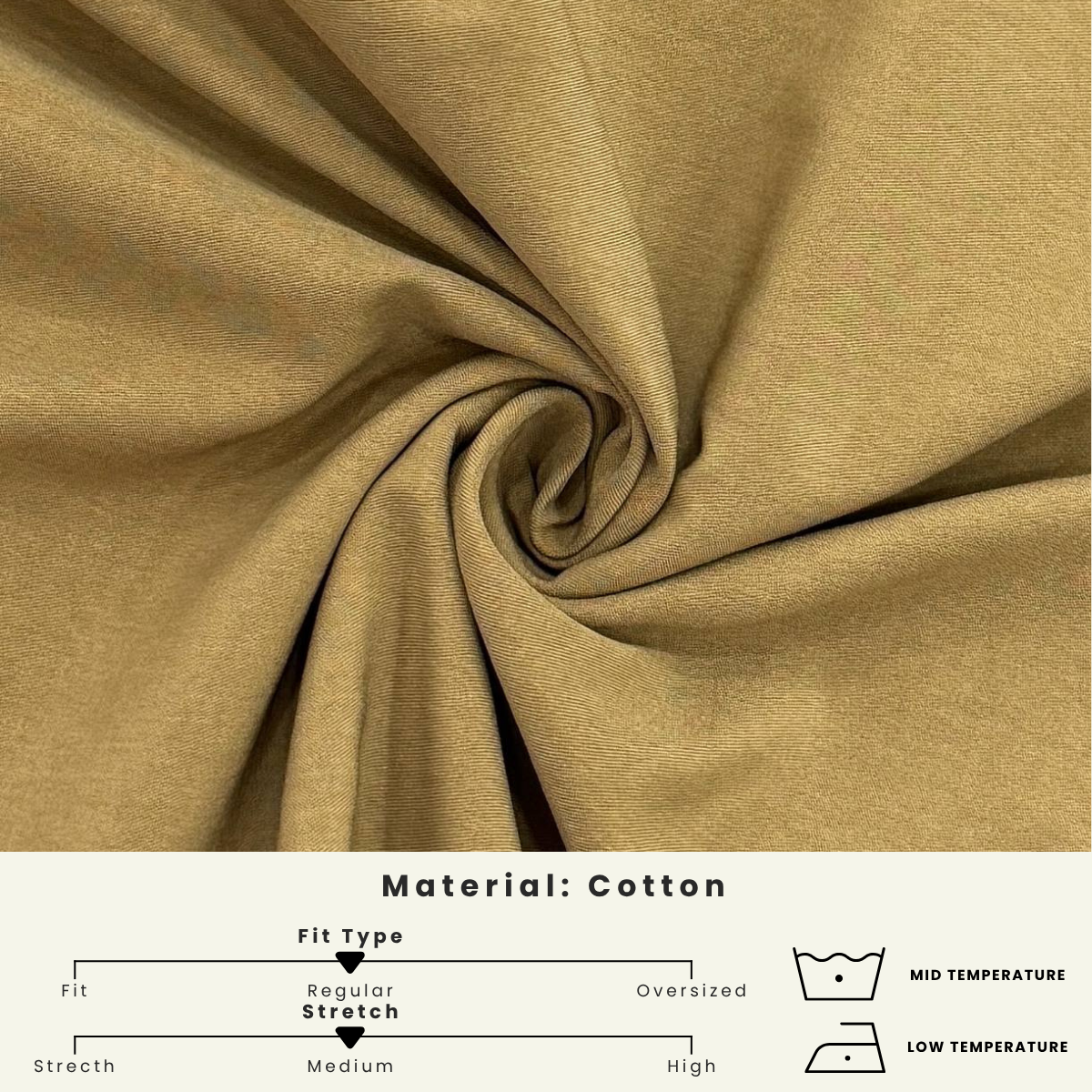 ZUCCA ELIA HIGH WAIST MAXI A-LINE SKIRT - DM223