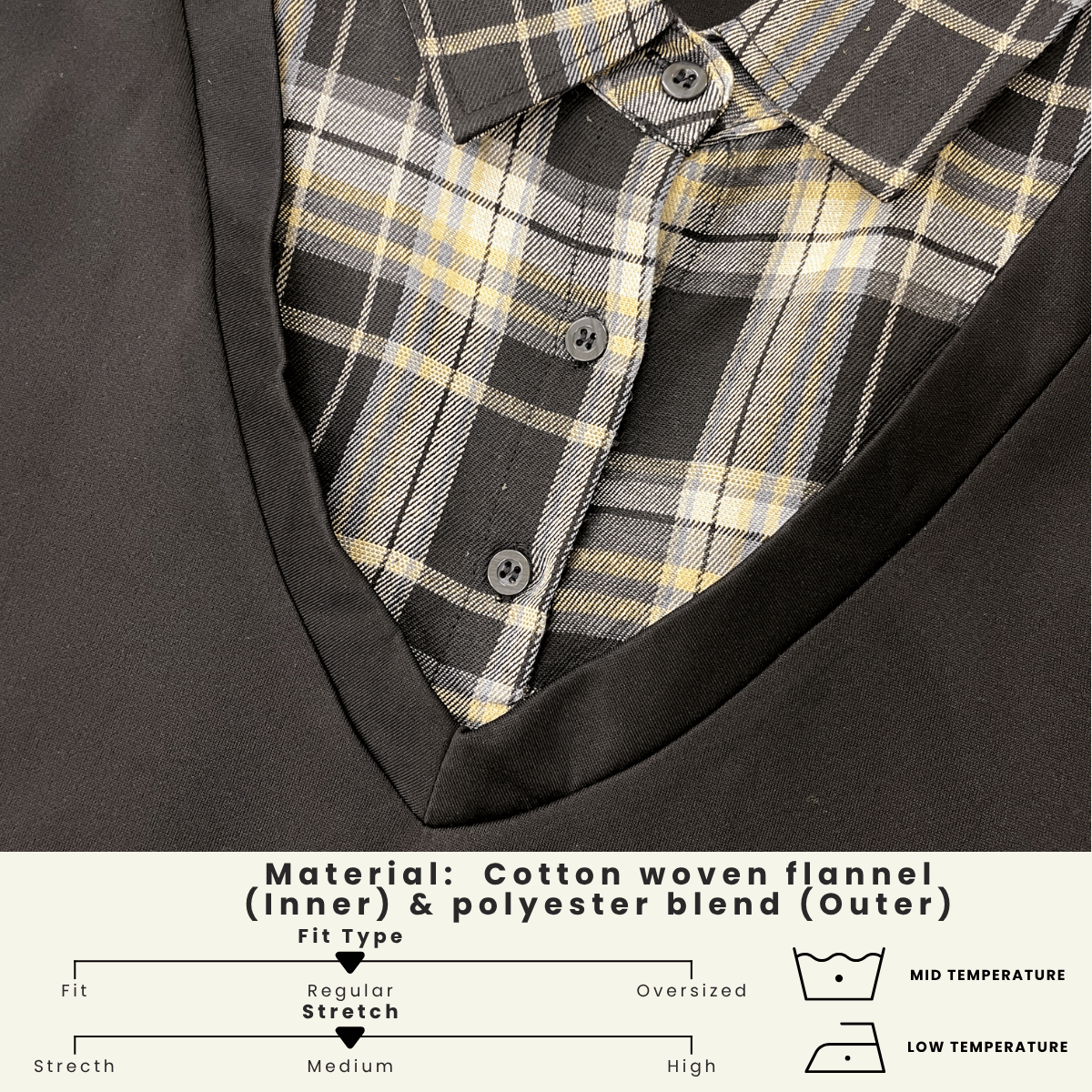 ZUCCA HALEEN WOMEN KASUAL BLOUSE KOREAN STYLE -DM312