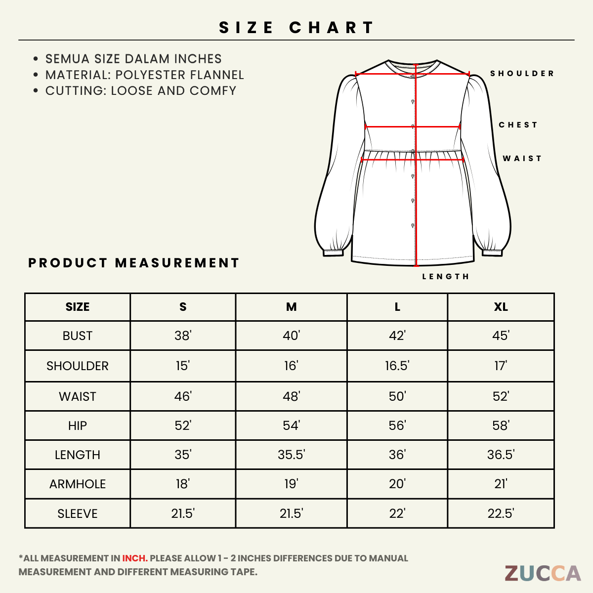 KANGKUNG NURIA GINGHAM CHECKERED MODEST WEAR - C1002 (213)