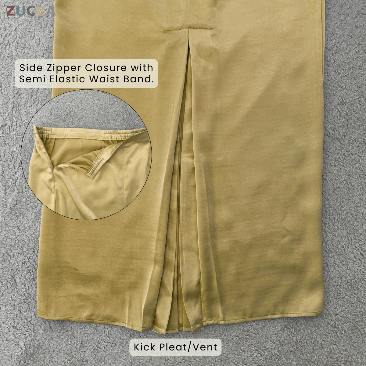 [JOM RAYA 2026] ZUCCA RAYANA KURUNG MODEN ANGGUN RAYA EDITION - DMRAYA008