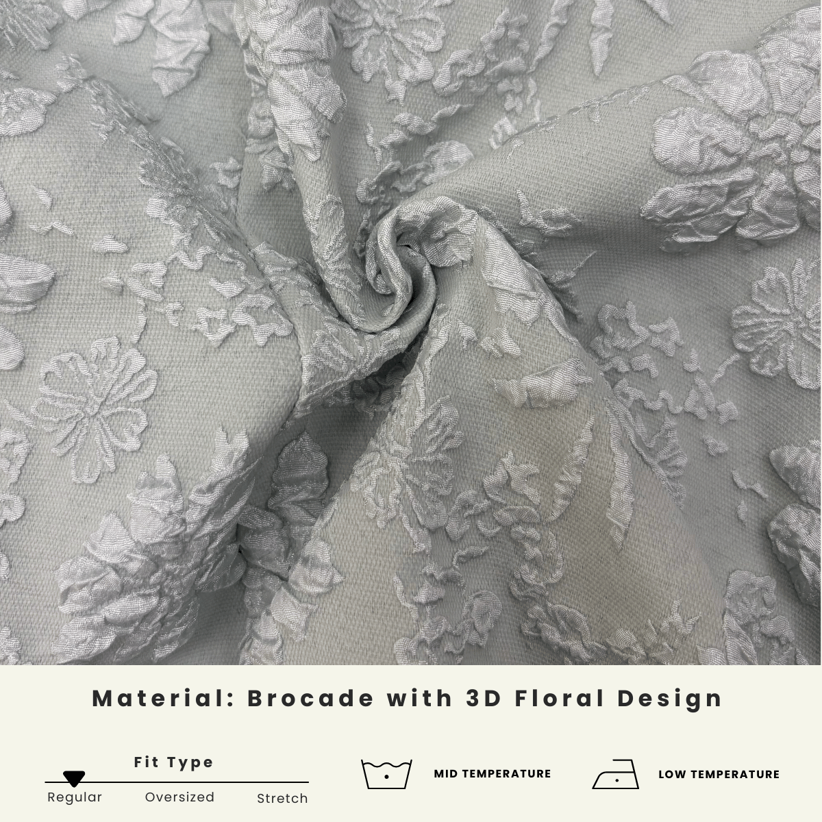 [JOM RAYA 2026] ZUCCA [MOM] NURFITRI KURUNG CAHAYA SUCI RAYA EDITION - DMRAYA009