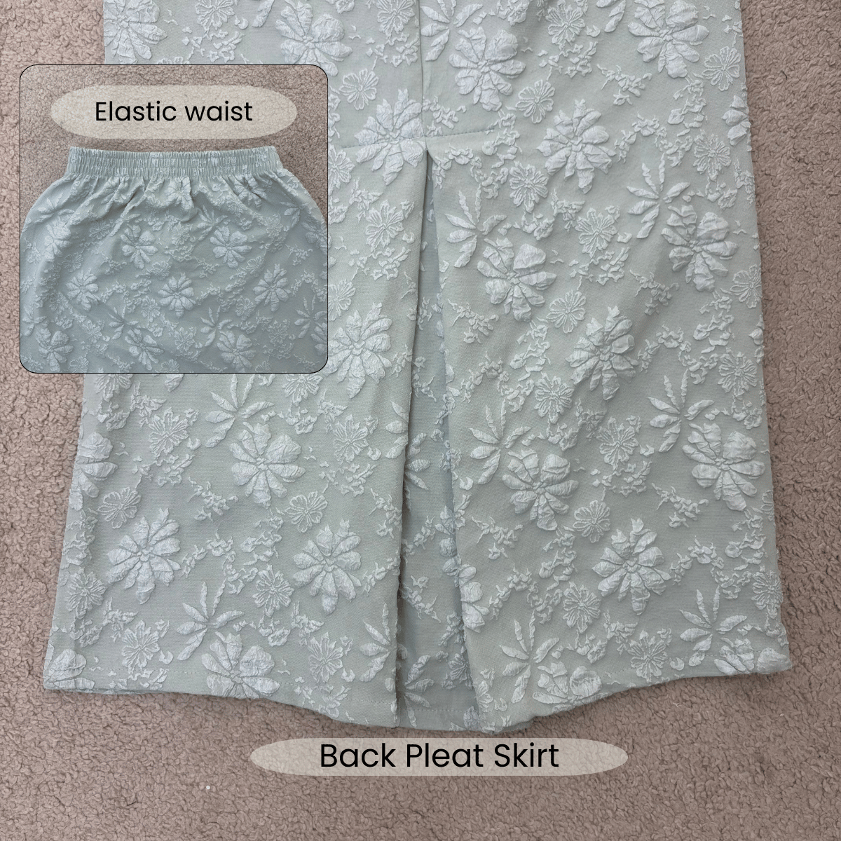 [JOM RAYA 2026] ZUCCA [MOM] NURFITRI KURUNG CAHAYA SUCI RAYA EDITION - DMRAYA009