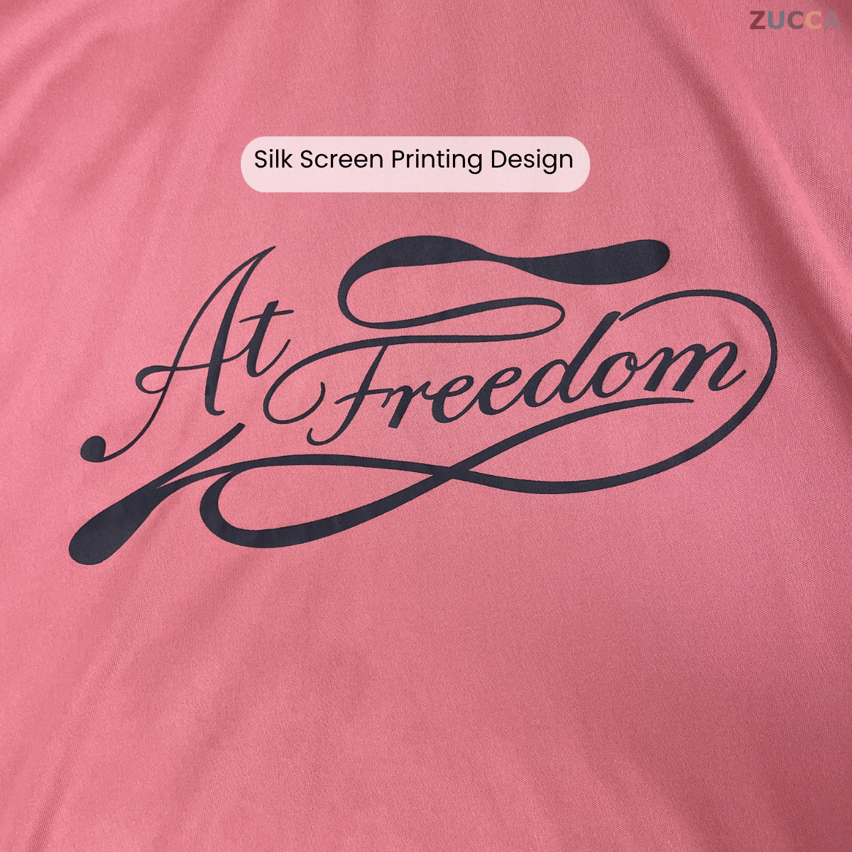 ZUCCA RAYNA WOMEN KASUAL SHIRT V-NECK - DMS1002