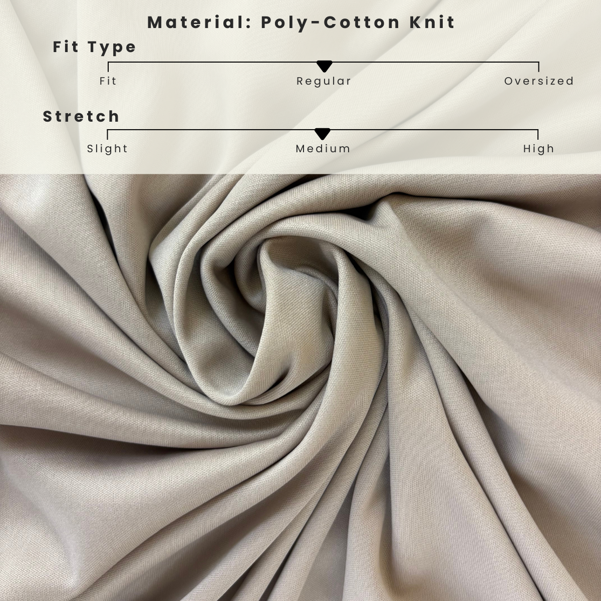 ZUCCA ELANI KASUAL MUSLIMAH BLOUSE ACTIVE WEAR - DMS1006