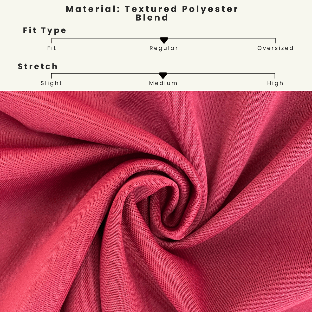 ZUCCA EXORA SET HALF-ZIP STREETWEAR SWEATSHIRT-DMSET008