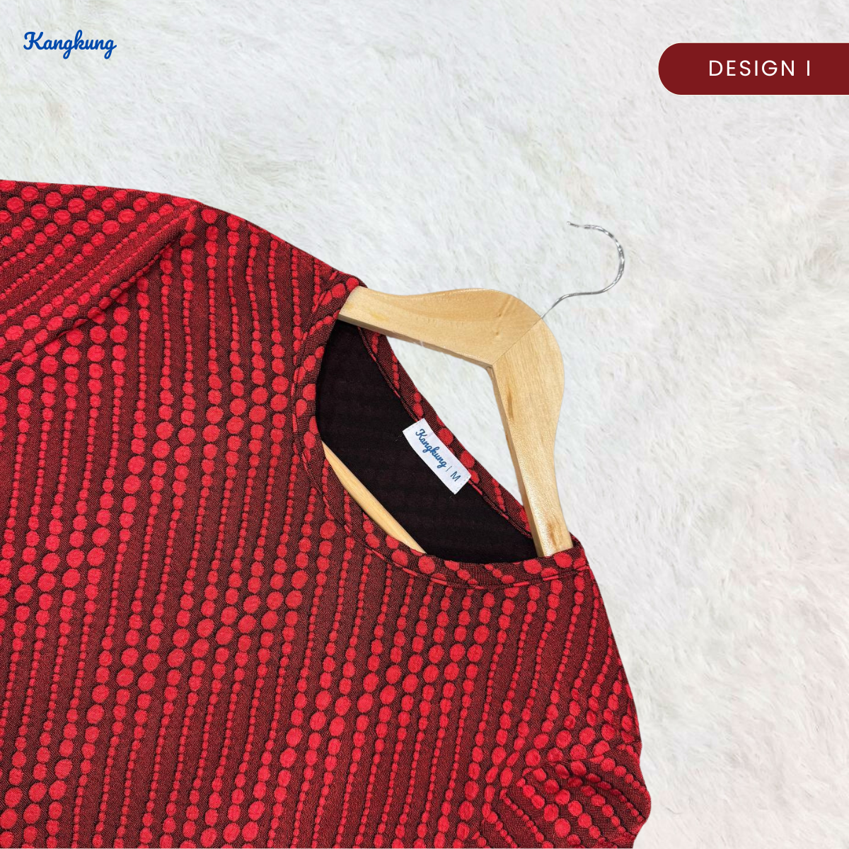 ZUCCA ZANE COTTON LONG SLEEVE CASUAL SHIRT - KK102