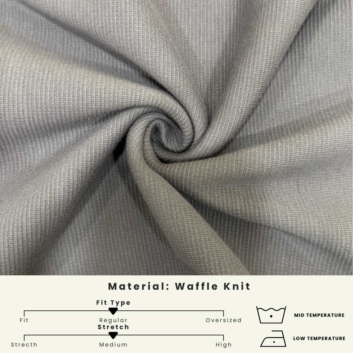 Lessy Ribbed-Textured Pullover Shirt - KK113