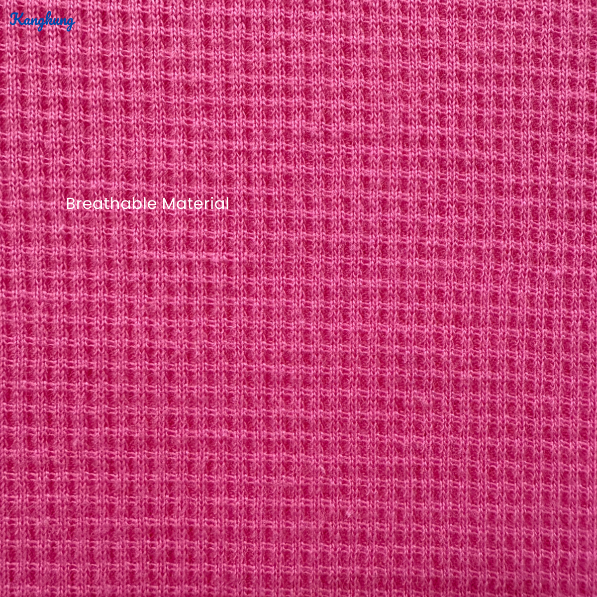 Lessy Ribbed-Textured Pullover Shirt - KK113