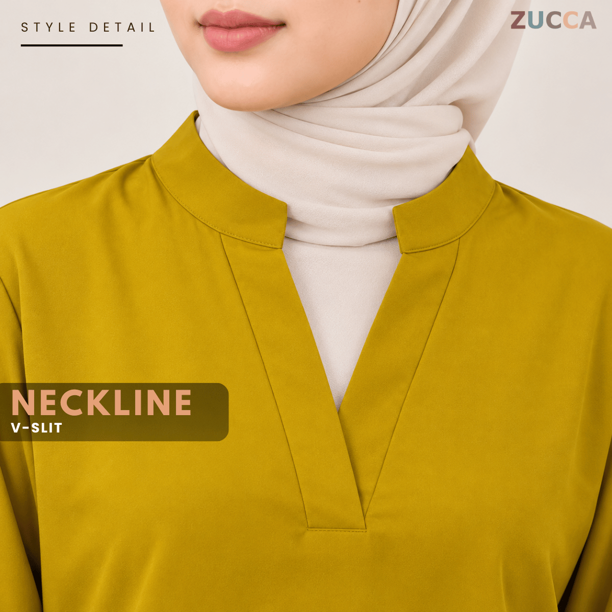 KANGKUNG MARISA KASUAL WOMEN PLAIN BLOUSE LONG SLEEVE - KK121