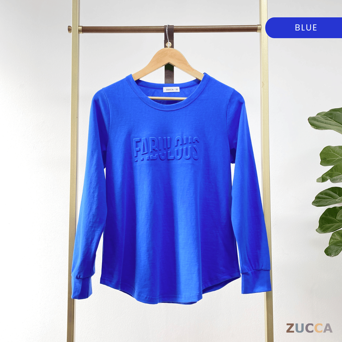 TERICA EMBOSSED VELVET CASUAL SHIRT BLOUSE - MA009