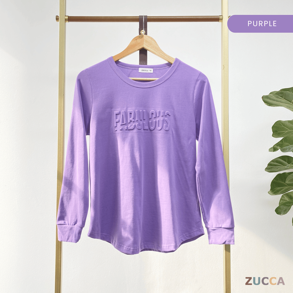 TERICA EMBOSSED VELVET CASUAL SHIRT BLOUSE - MA009