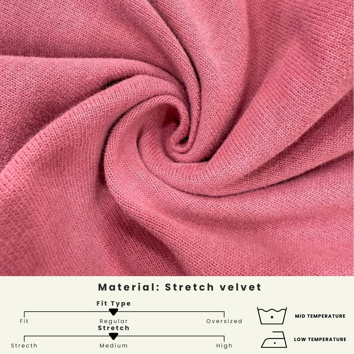 ZUCCA NIDYA SELUAR PALAZZO VELVET KASUAL STRAIGHT CUT & LEBAR – MA010