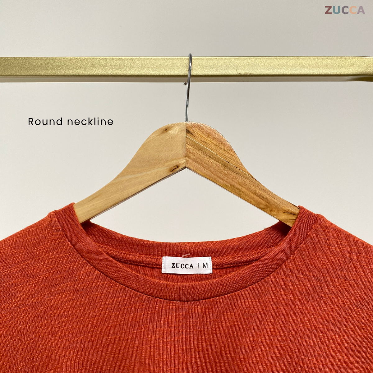 ZUCCA PAMELA GRAPHIC PRINT CASUAL SHIRT - MA027A STYLISH