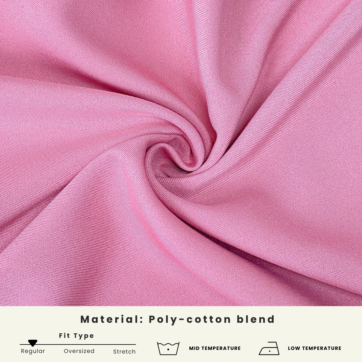 ZUCCA ILIS EMBROIDERED PETER PAN SCALOP COLLAR BLOUSE - MA040