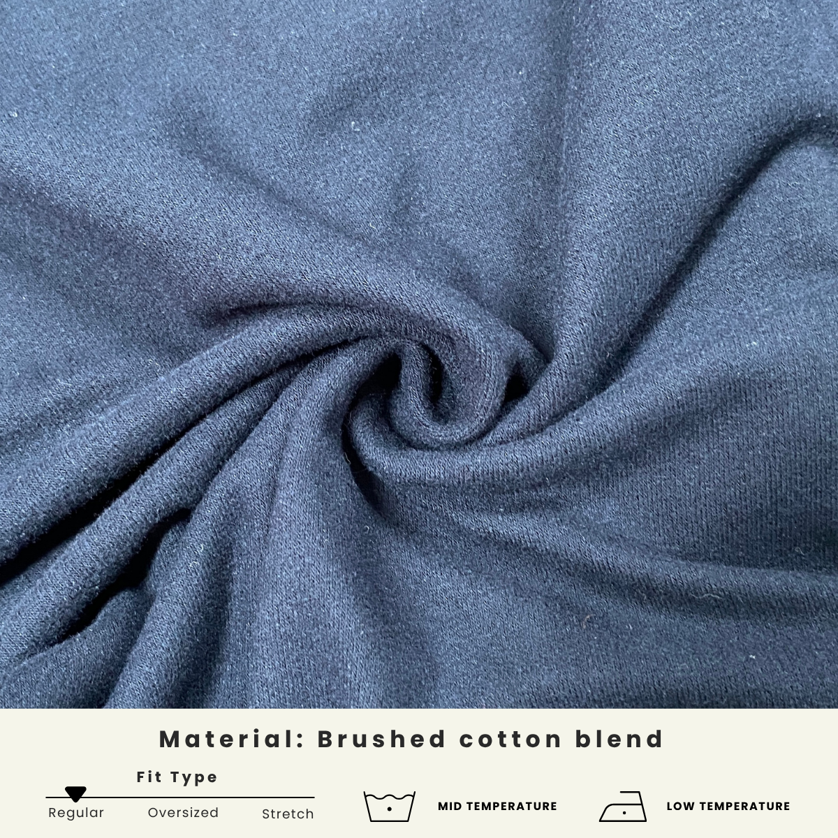 ZUCCA MELANIE KEMEJA GRAFIK KASUAL - MA054