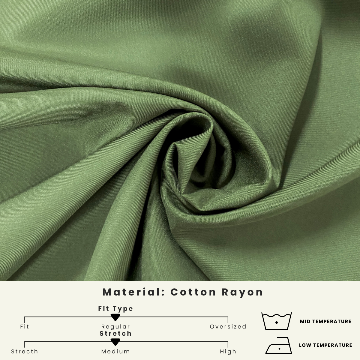 ZUCCA IVINA BLOUS KASUAL BERCORAK SULAMAN FLORAL LEHER BULAT – MA056