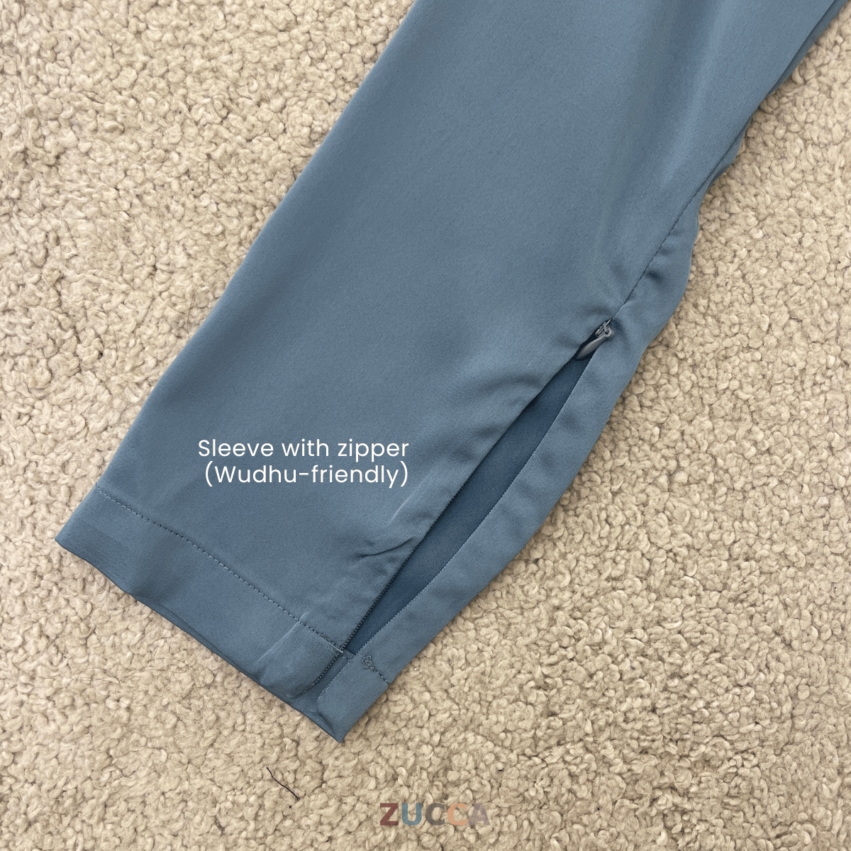 [JOM RAYA 2026] MENIQLO SAFWAN BUSANA EXCLUSIVE RAYA EDITION - MCRAYA001