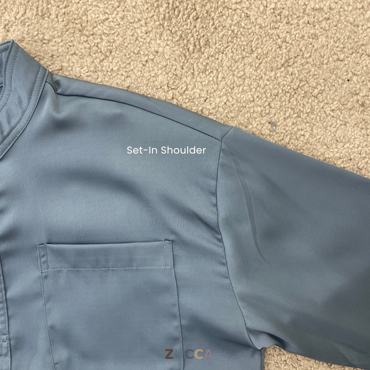 [JOM RAYA 2026] MENIQLO SAFWAN BUSANA EXCLUSIVE RAYA EDITION - MCRAYA001