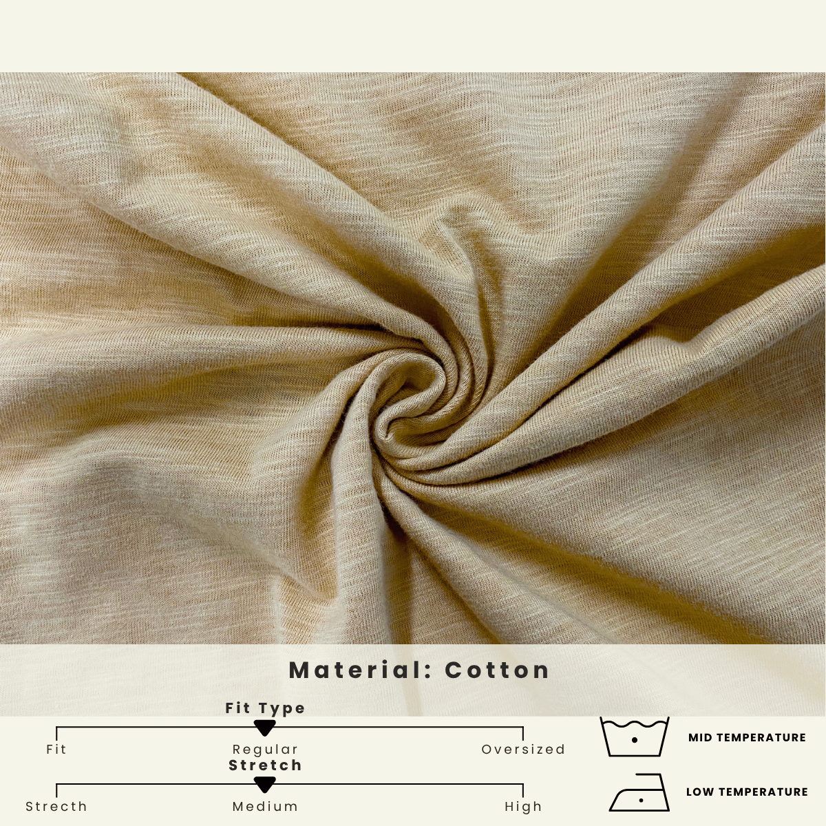 ZUCCA NAYARA KEMEJA KASUAL ROUND NECK PLAIN - MA076