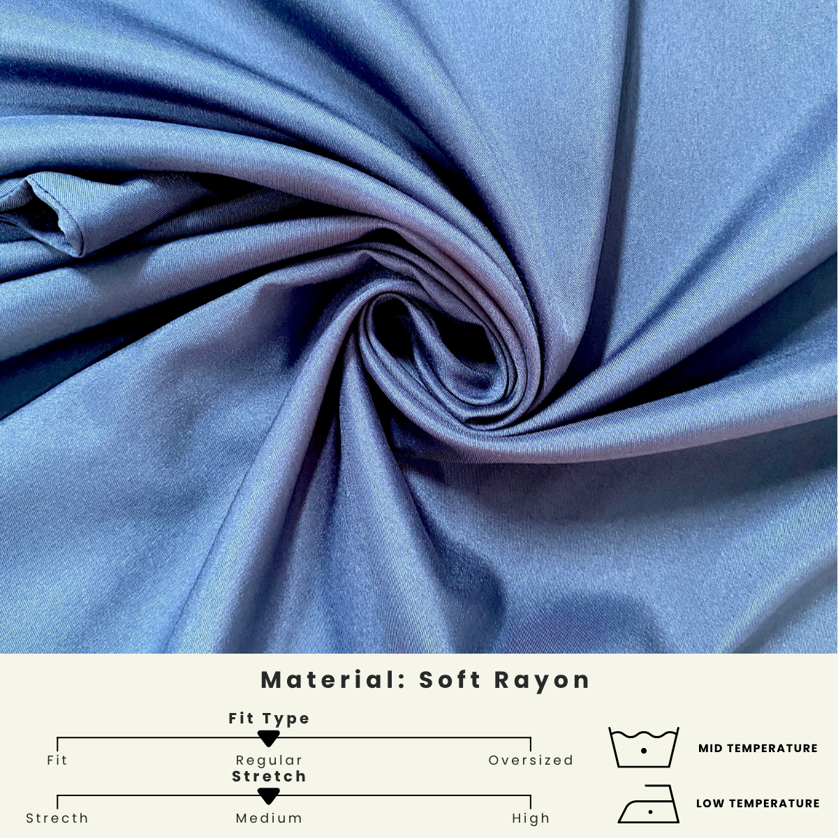 ZUCCA RAI CASUAL TIE V-NECK BLOUSE - MA077