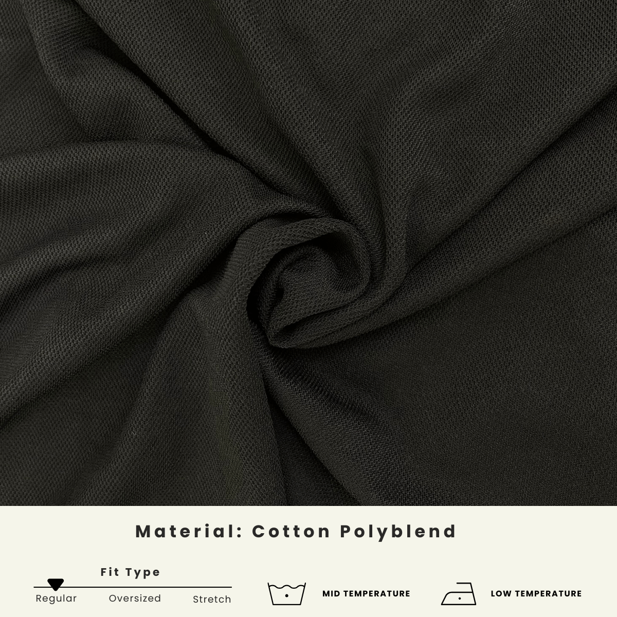 ZUCCA AZALEA EMBROIDERY HOODIE DRESS-MA090