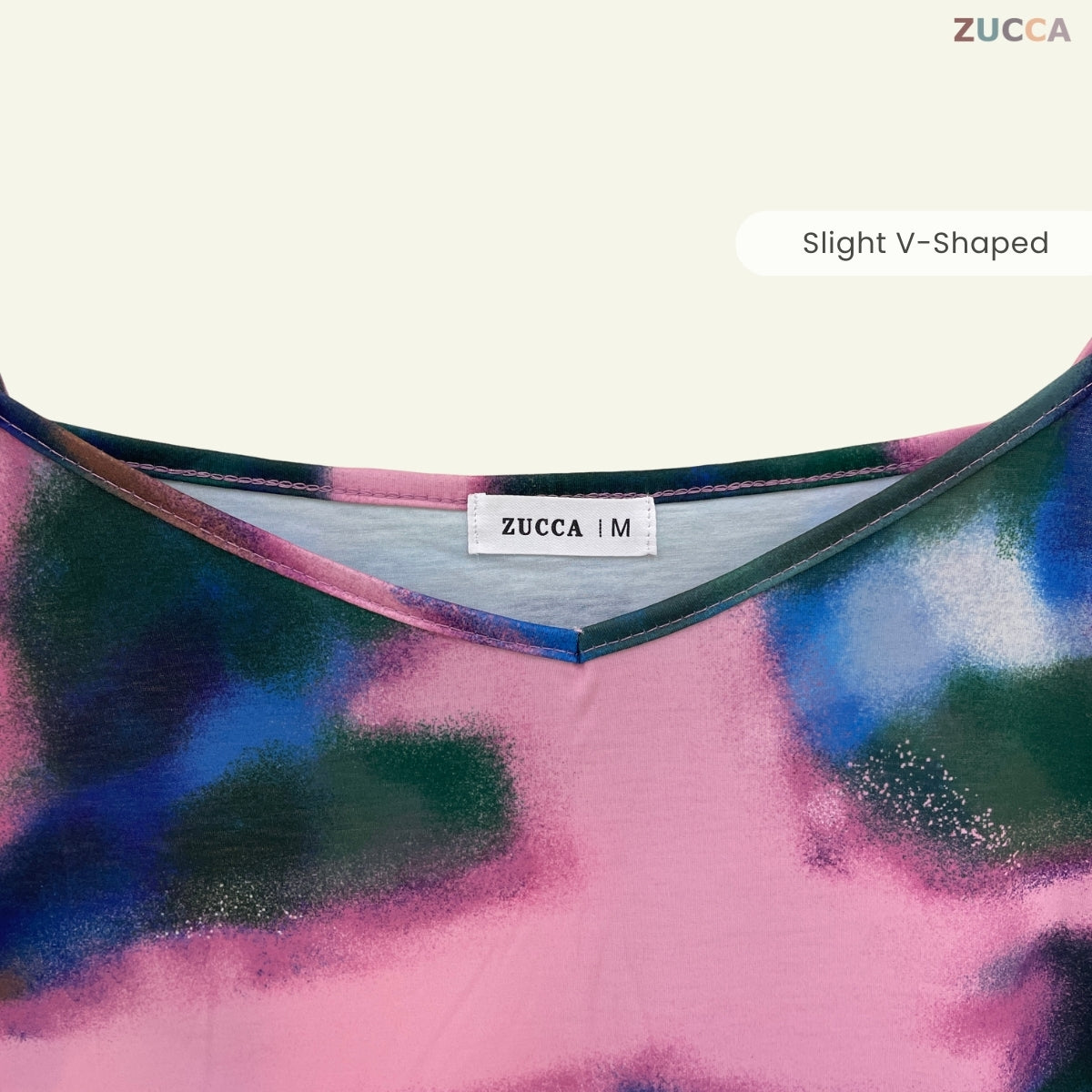 ZUCCA KATE STRING LONG DRESS PEREMPUAN SLEEVLESS - MA102