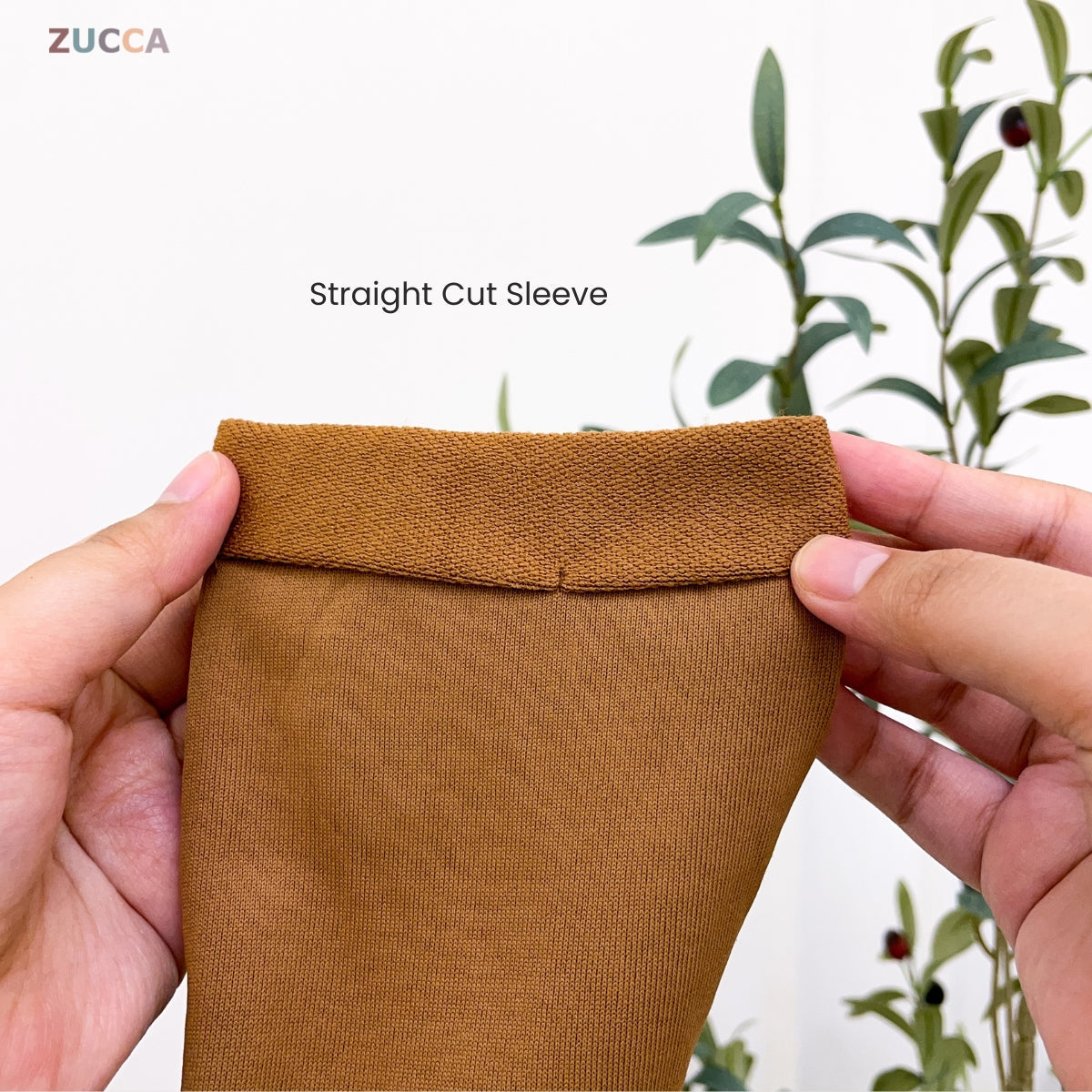 ZUCCA ASHLEY WOMEN GRAPHIC SHIRT LONG SLEEVE - MA124