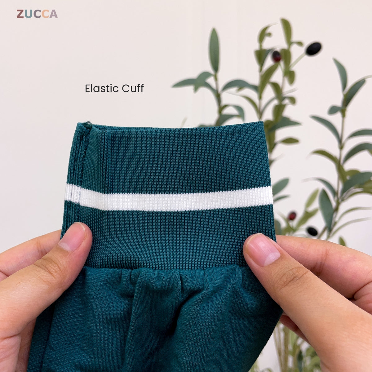 ZUCCA EVELYN WOMEN KASUAL SWEATSHIRT WITH HOOD - MA131