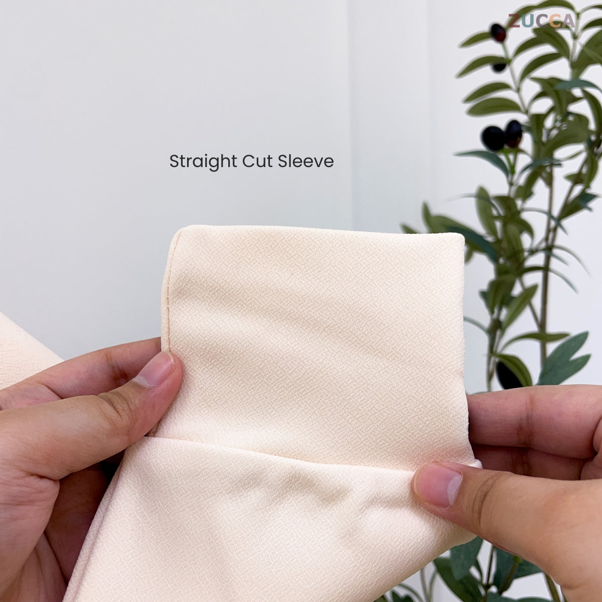 ZUCCA AILANI WOMEN KASUAL SET SWEATSHIRT LONG SLEEVE - MA132