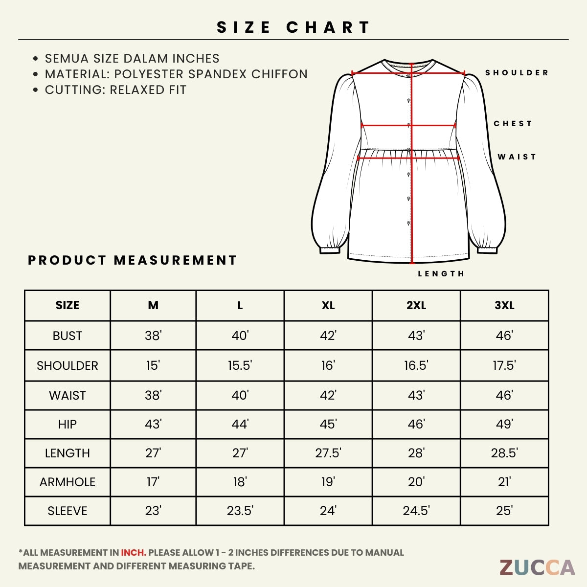 ZUCCA ZELIA KASUAL WOMEN SWEATSHIRT LONG SLEEVE - MA156
