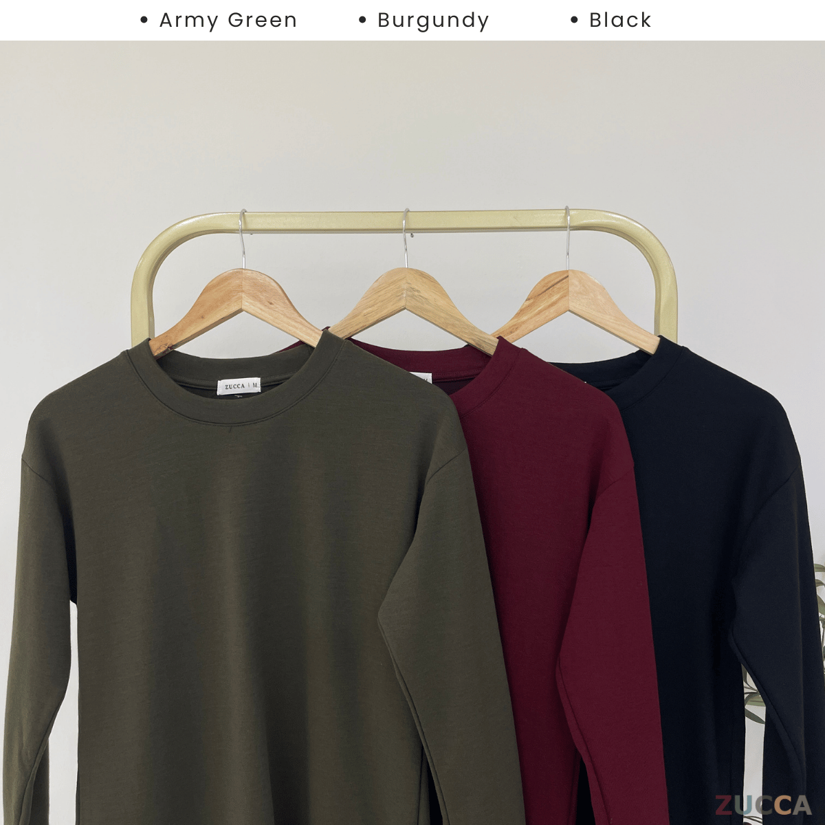 EDRINA ELEGANT KNIT LONG SLEEVE BLOUSE - MA192