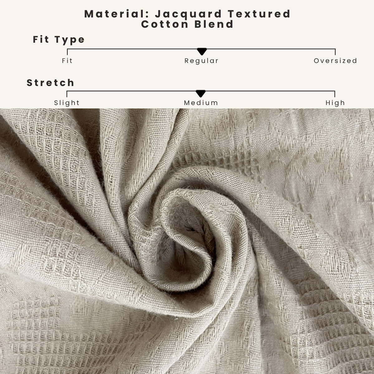 ZUCCA AILEEN PEARL BUTTON MODEST SKIRT SET – MA239