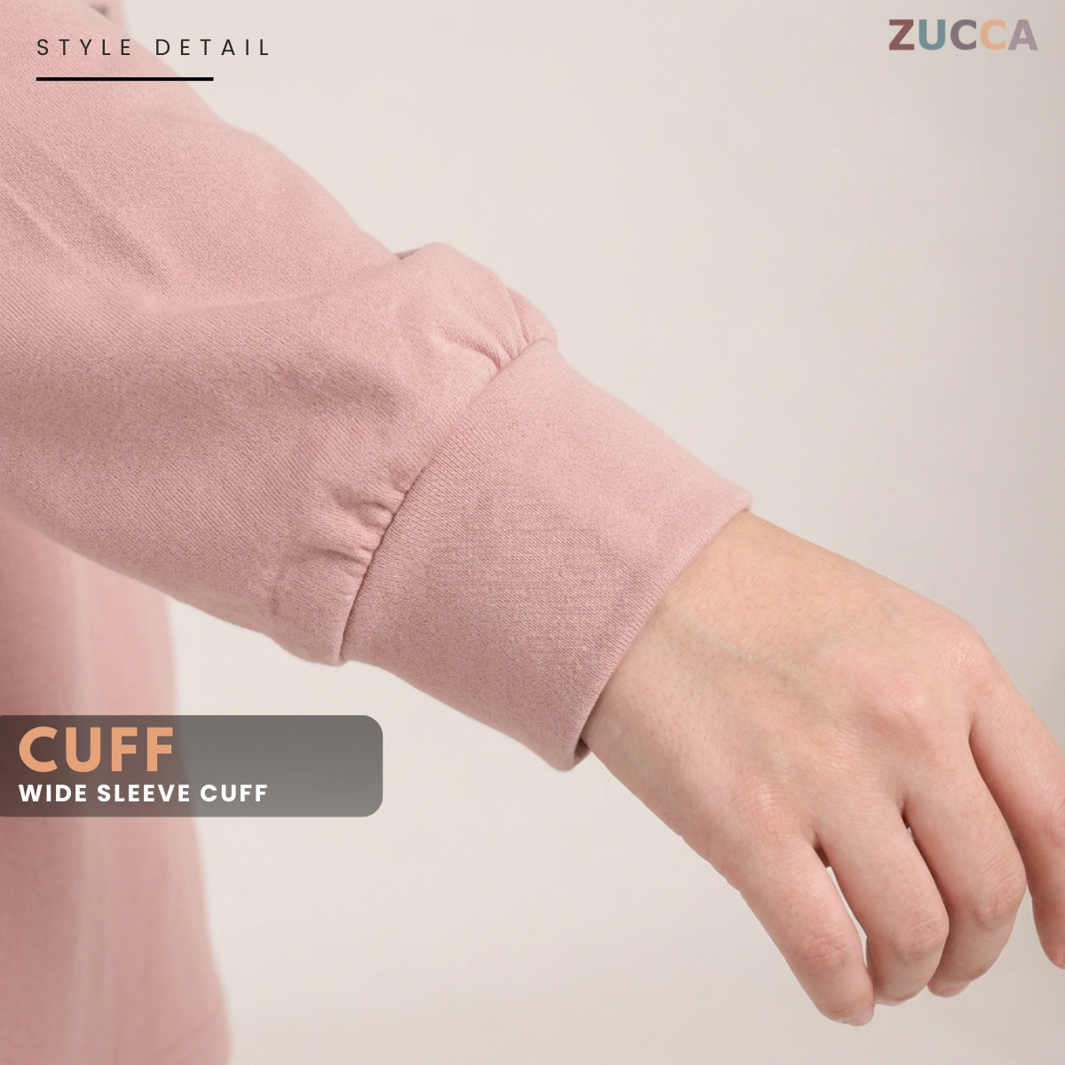 ZUCCA JENNY KASUAL WOMEN SHIRT LONG SLEEVE - MA246