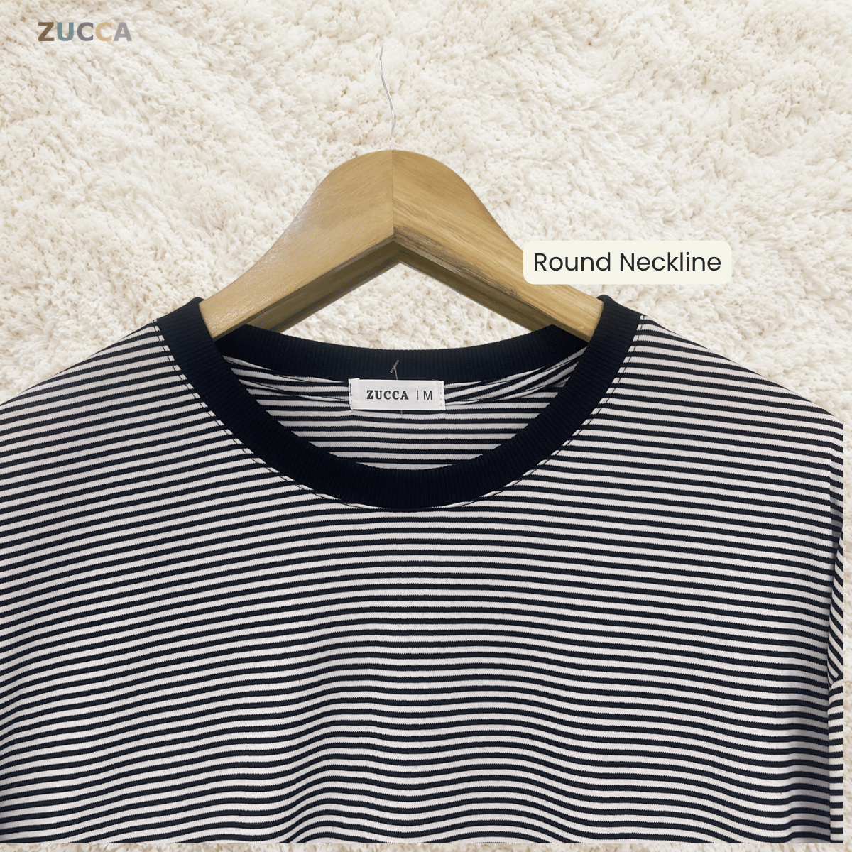 ZUCCA IVANNA KASUAL WOMEN LONG SLEEVE SHIRT - MA256
