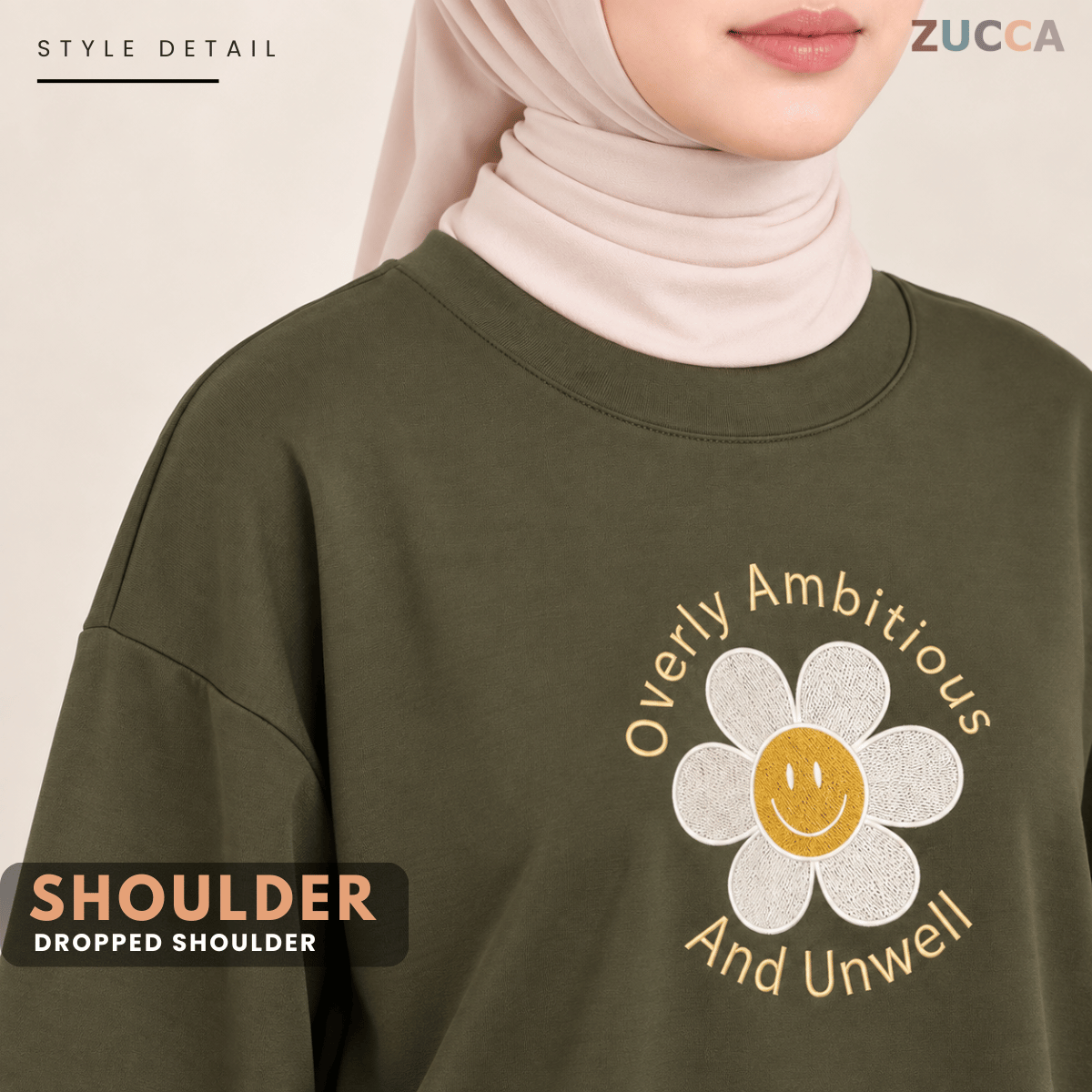 ZUCCA MEGAN WOMEN SET PANTS AND SHIRT LONG SLEEVE - MA305