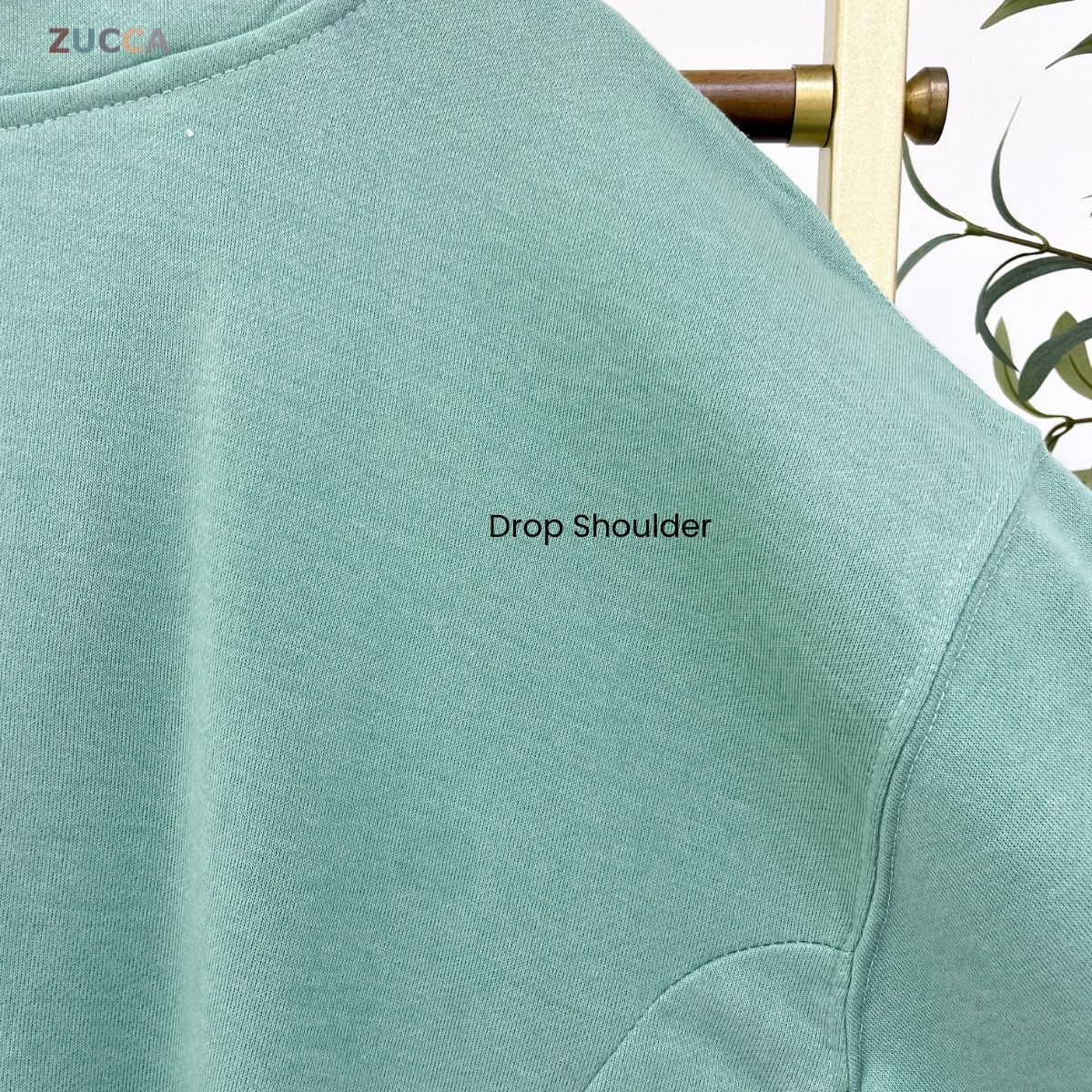 ZUCCA NATALIA WOMEN SWEATSHIRT SET TOP PANTS - MAC1001